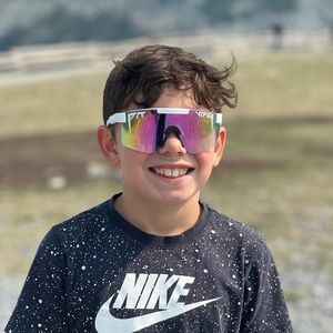 Meet your Posher, Antonio